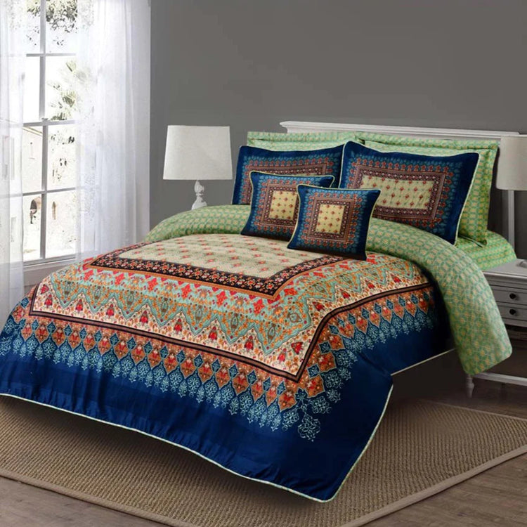 Diamond Bedding