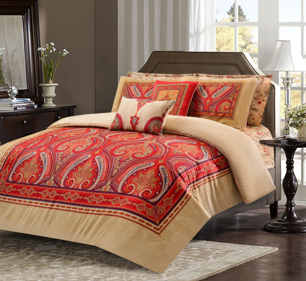 Winter Comforter Sets Lihaf