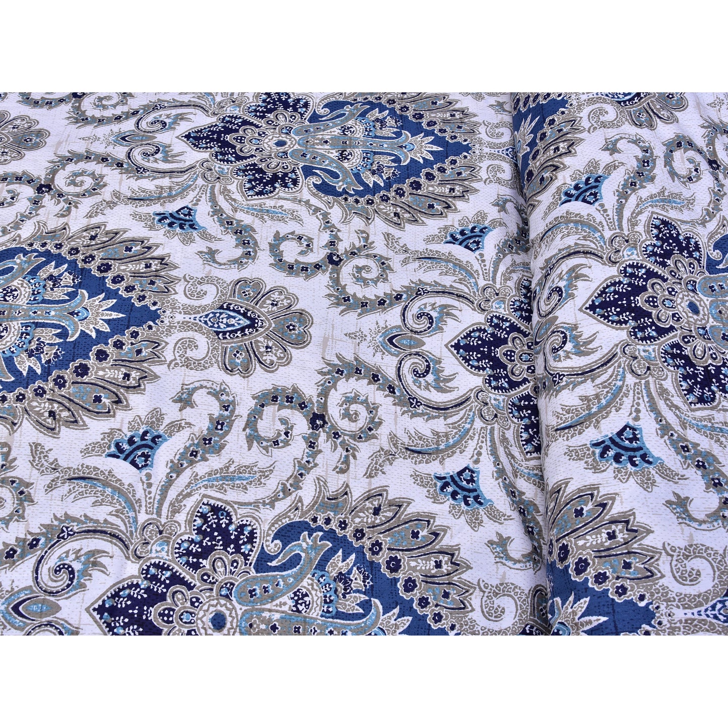 1 PC Comforter Moonlight - Polycotton
