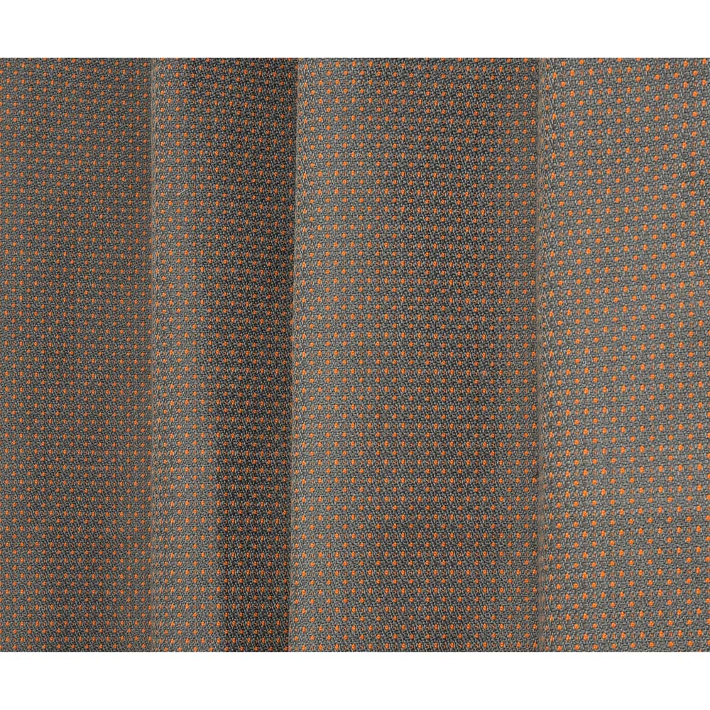 2 PCs Sateen Curtain - CN0006