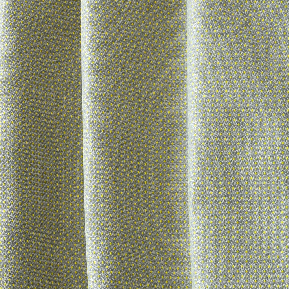 2 PCs Sateen Curtain - CN0007