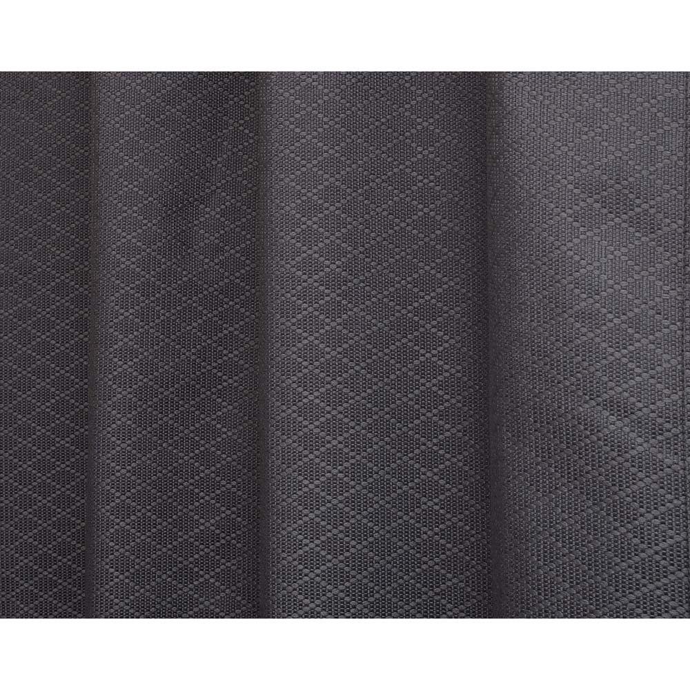2 PCs Sateen Curtain - CN0008