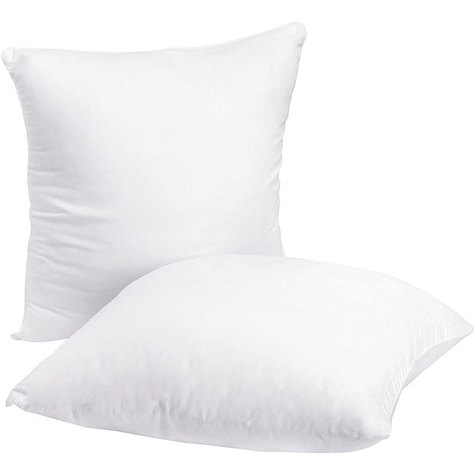 2 PCs Filled Cushions
