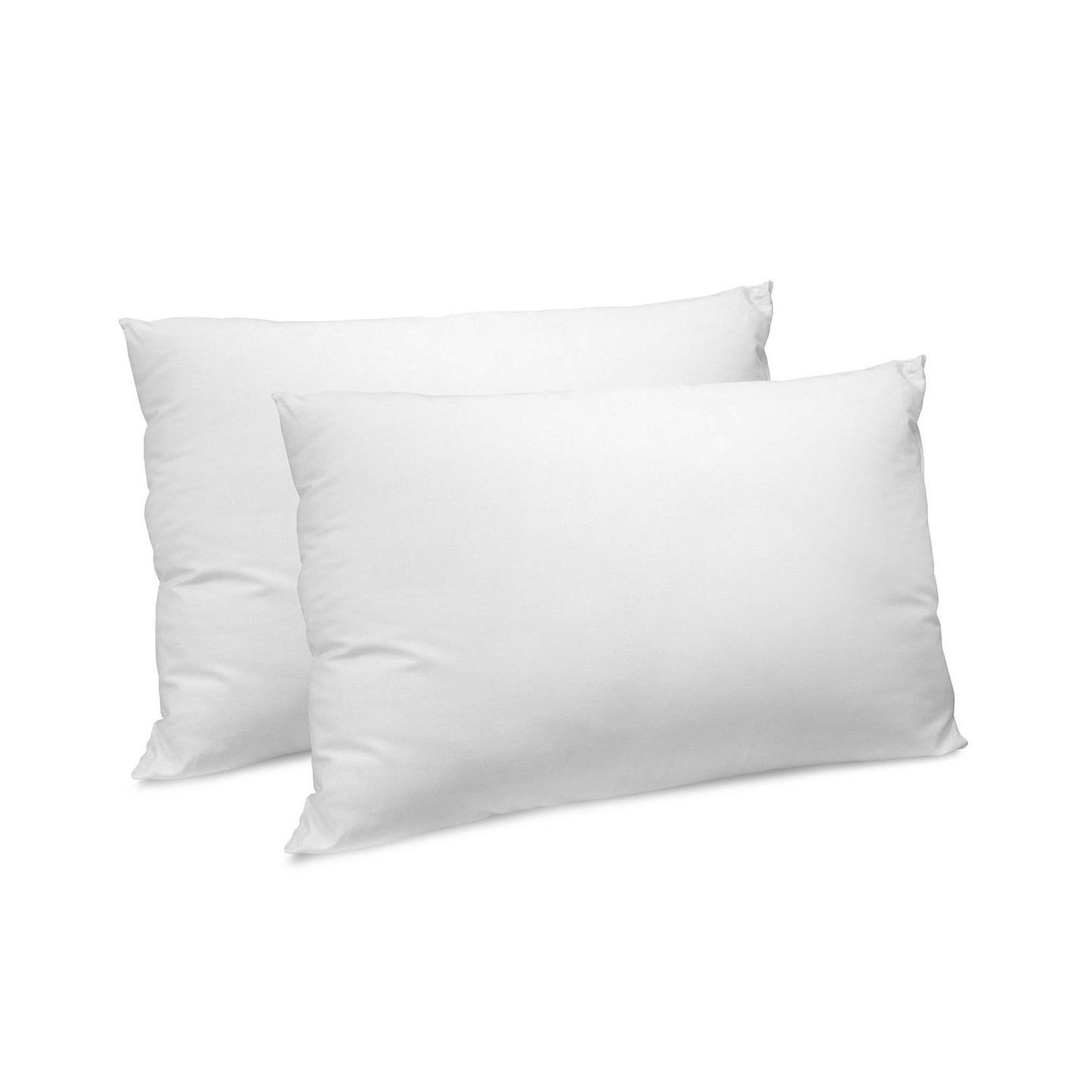 2 PCs Filled Pillows