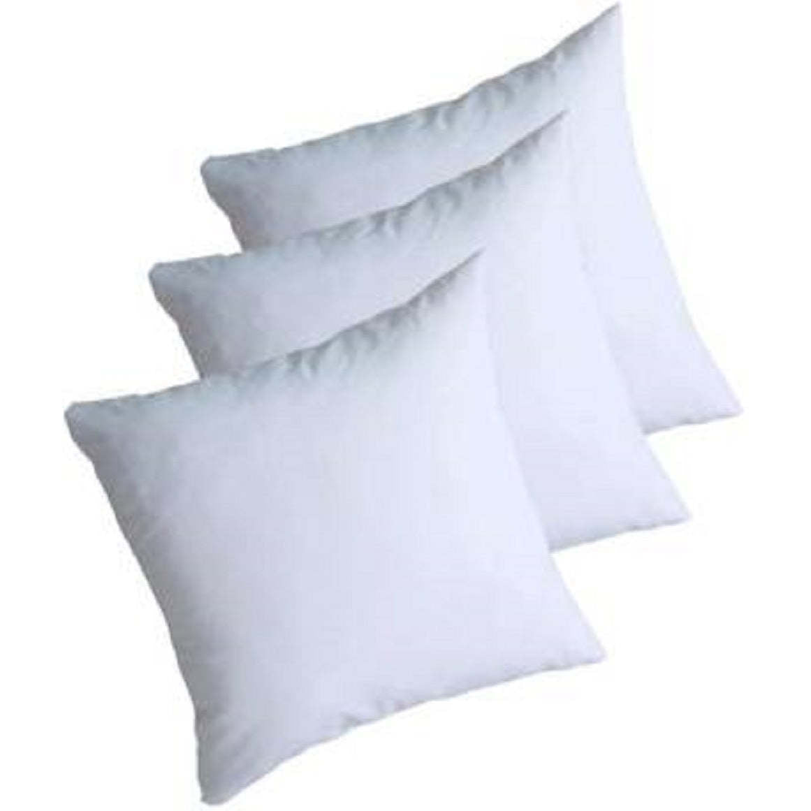 3 PCs Filled Cushions