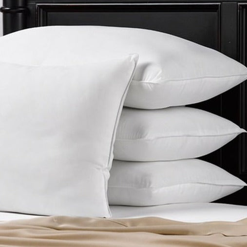 4 PCs Filled Pillows