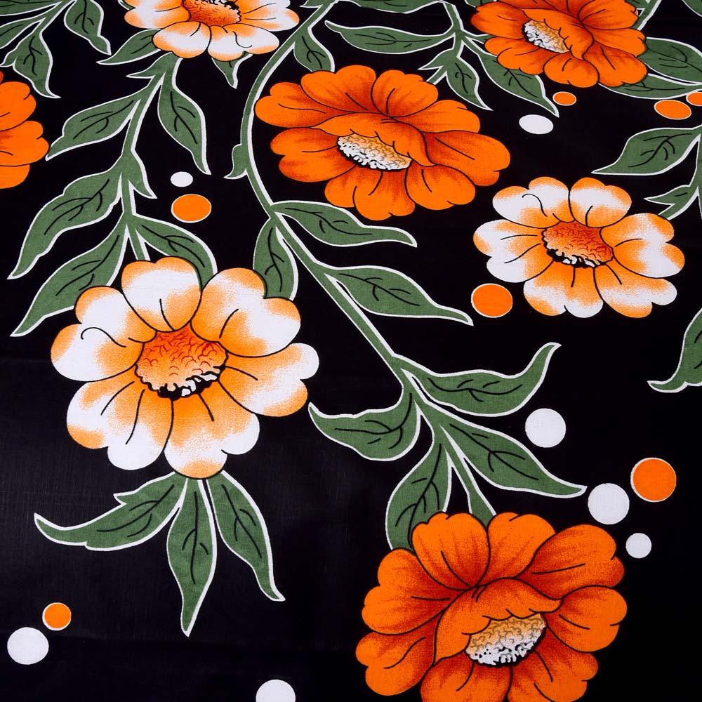 3 PCs Bed Sheet - BD0003