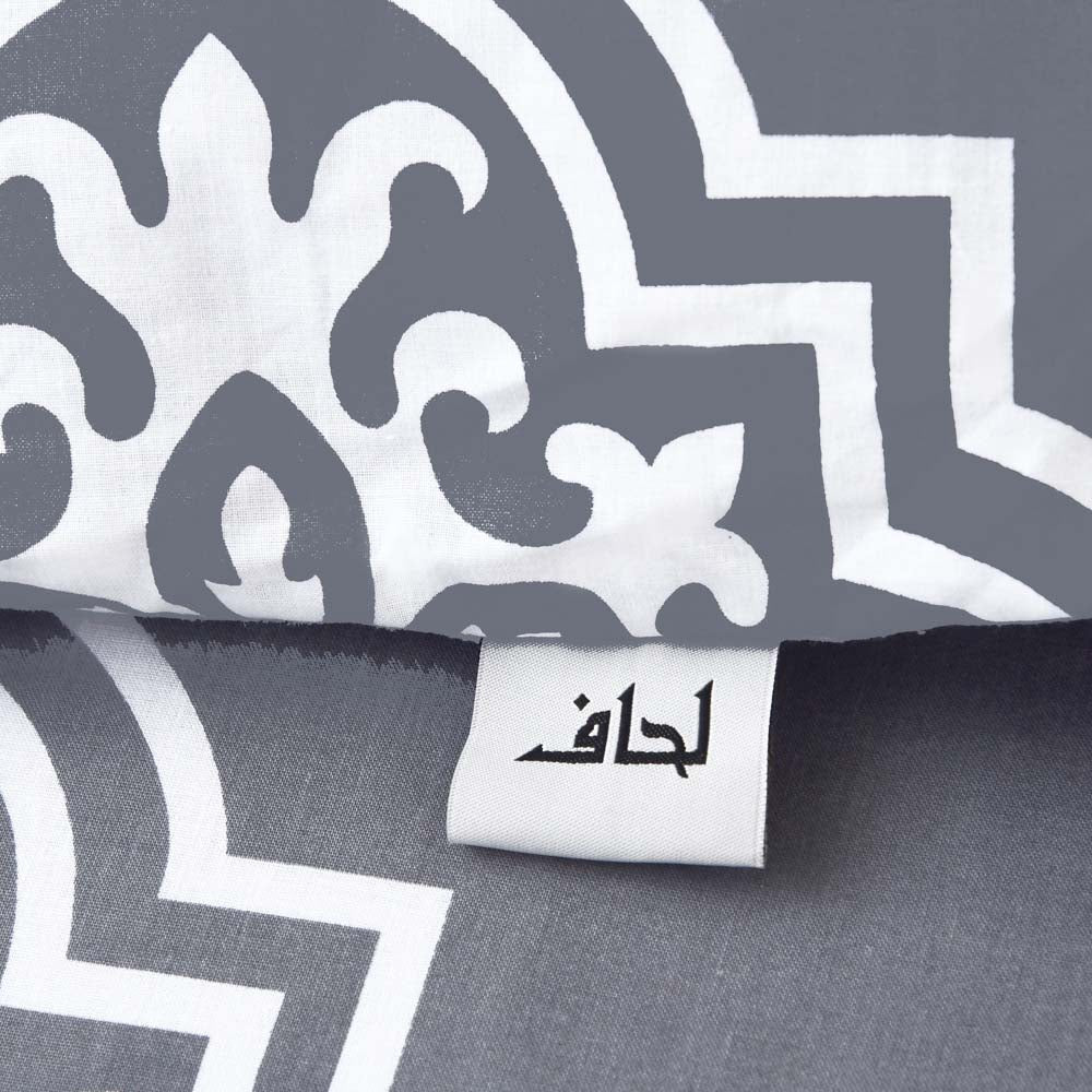 1 PC Filled Comforter - PC0002