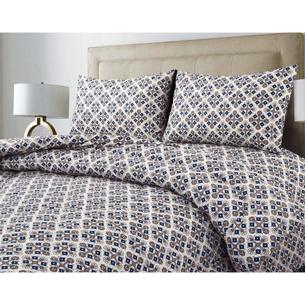 1 PC Filled Comforter - PC0003