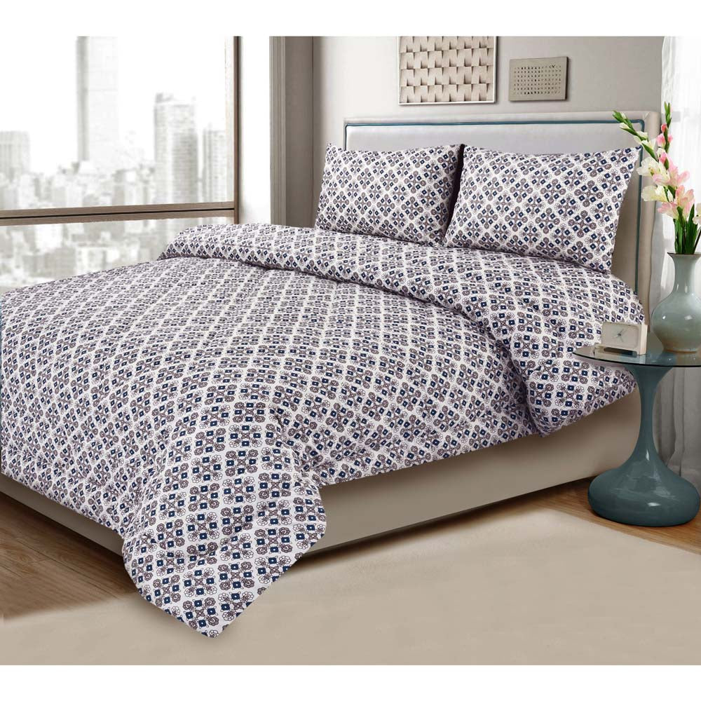 1 PC Filled Comforter - PC0003