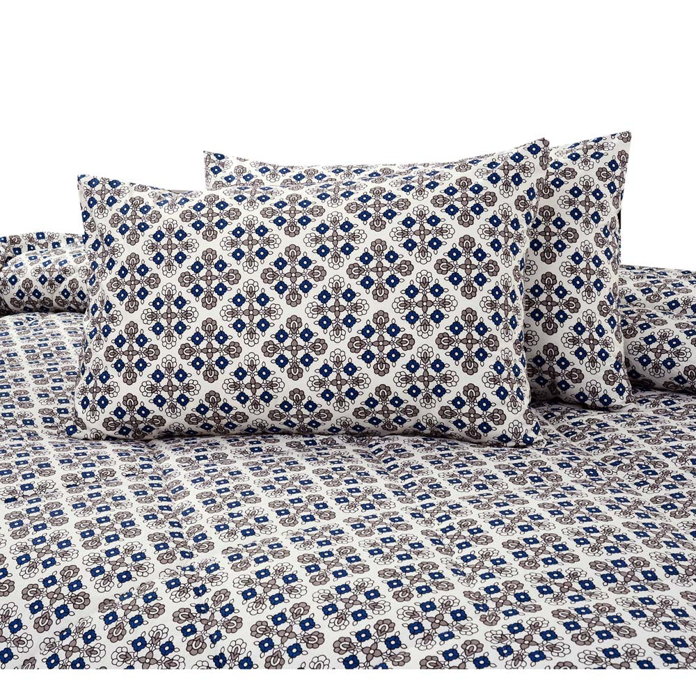 1 PC Filled Comforter - PC0003