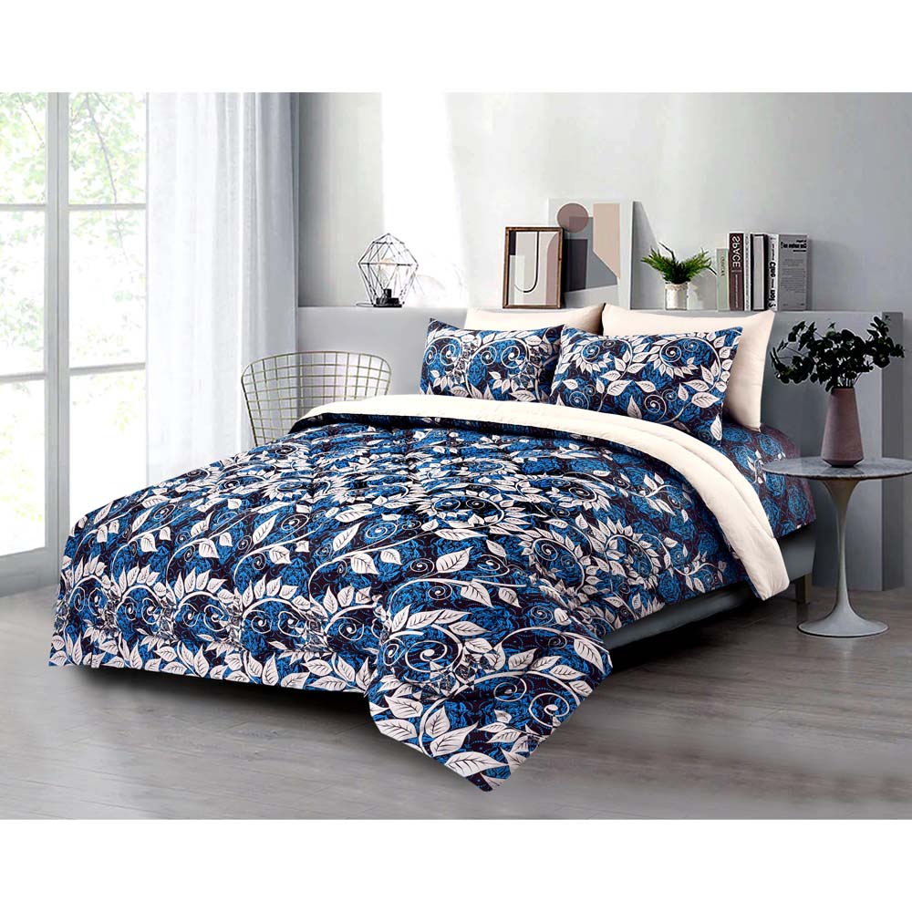 1 PC Filled Comforter -PC0001