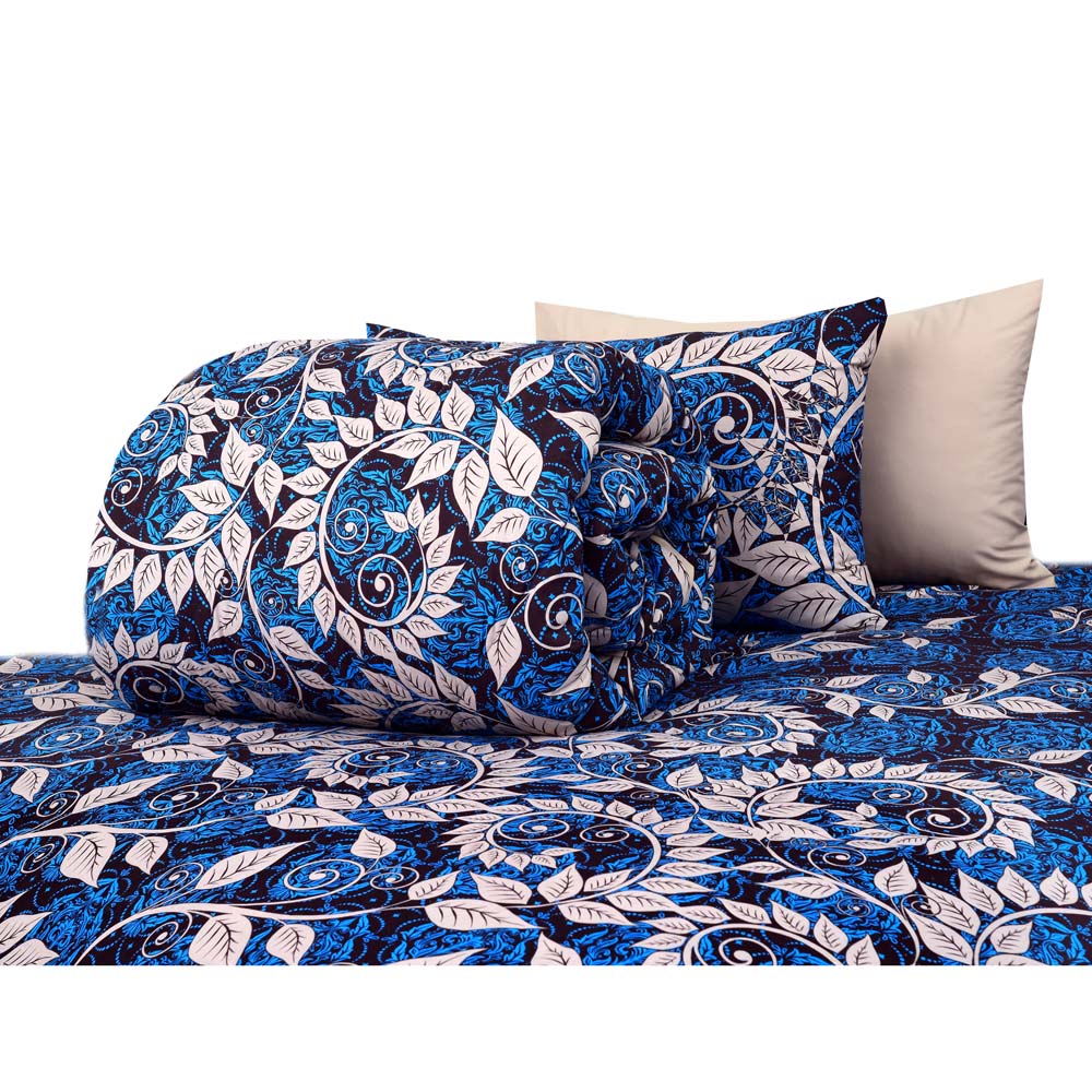 1 PC Filled Comforter -PC0001