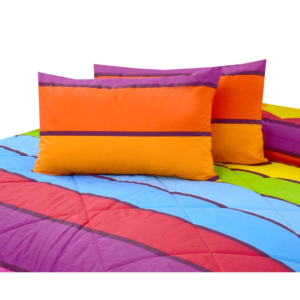 1 PC Filled Comforter - RC0003