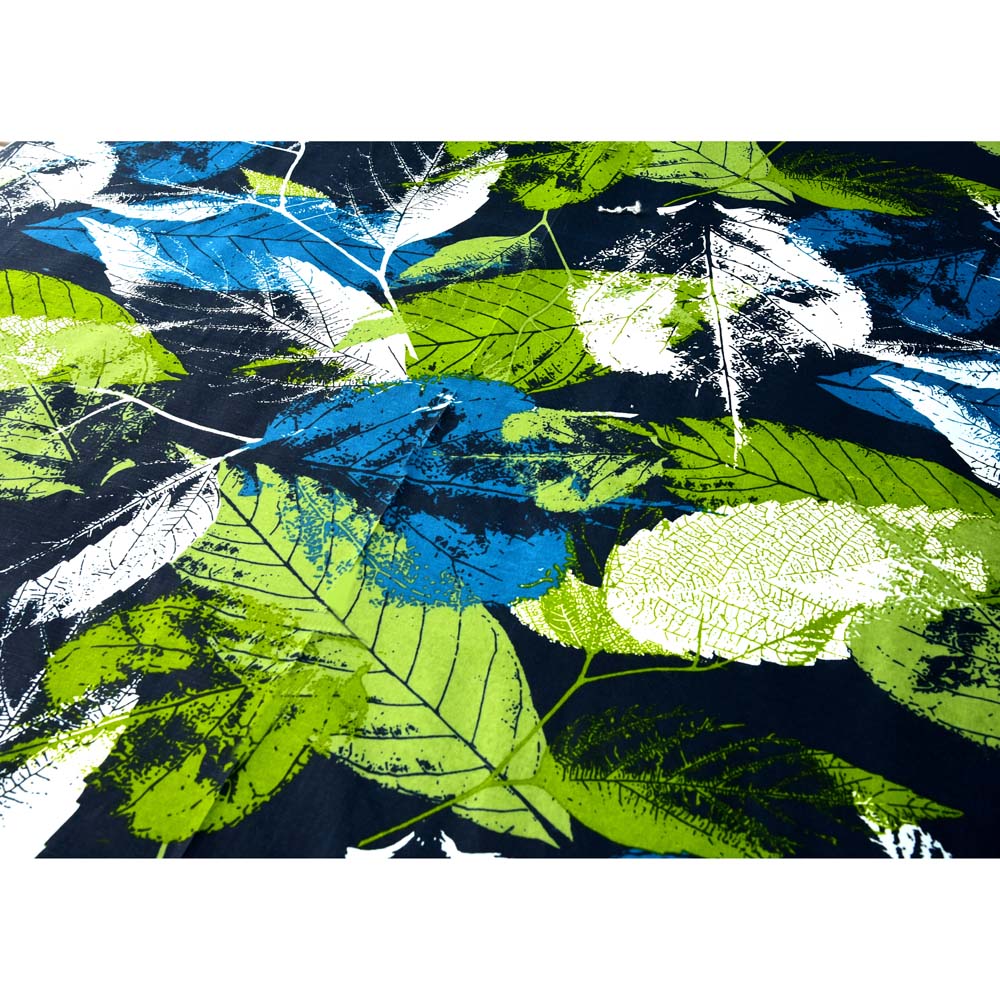 3 PCs Bed Sheet - BD0007