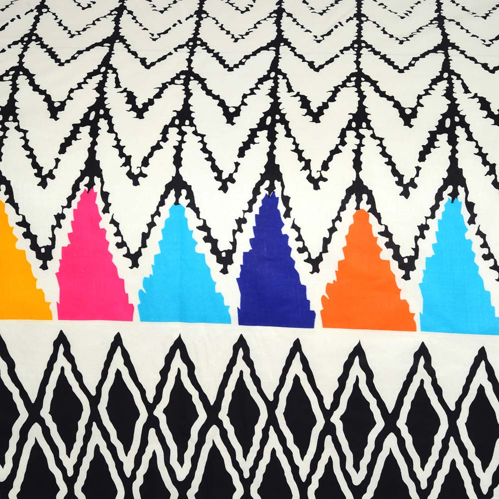 3 PCs Bed Sheet - BD0006