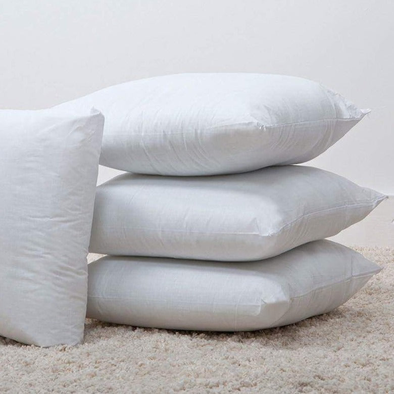 4 PCs Filled Cushions