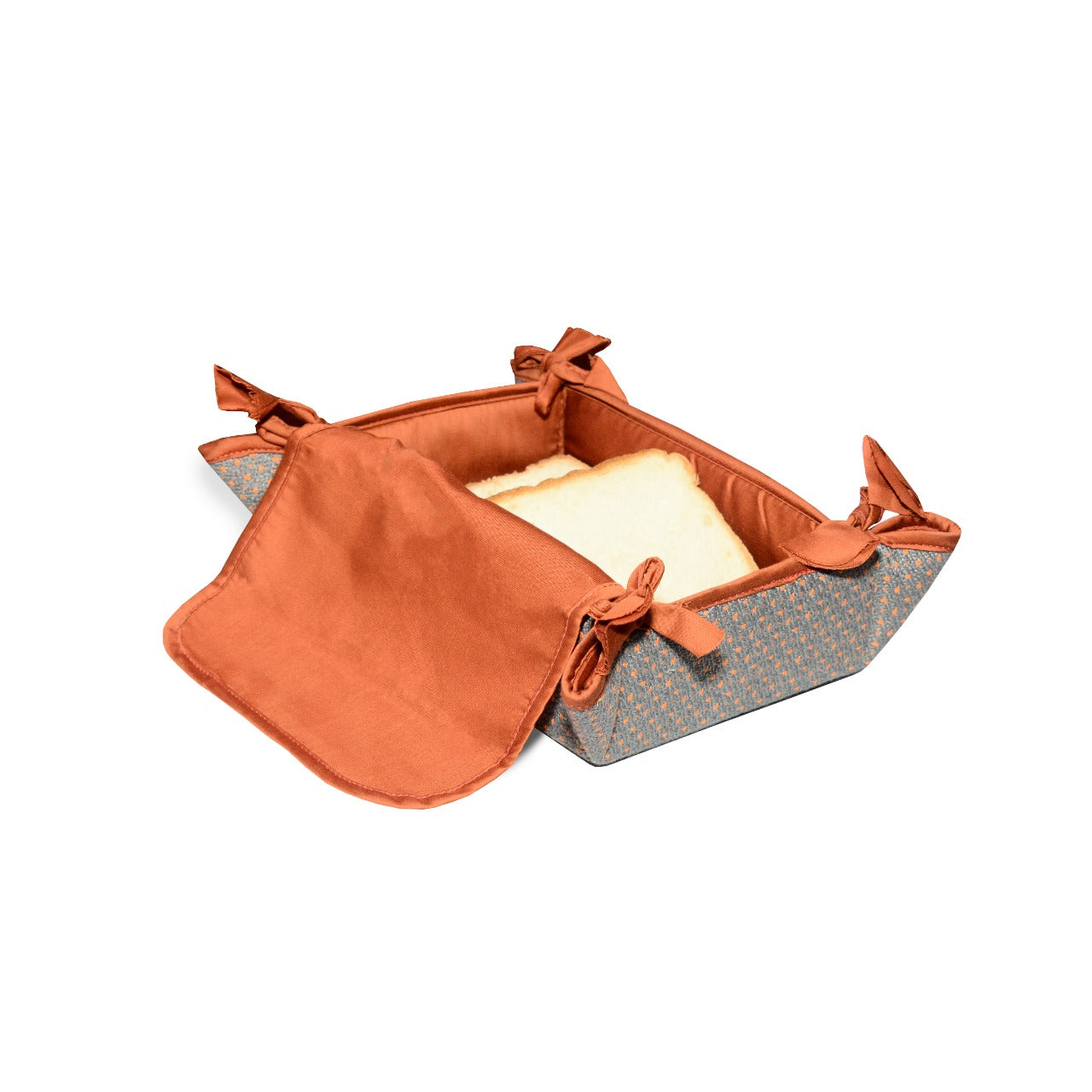 Kitchen Bread Basket - Jute LK-1