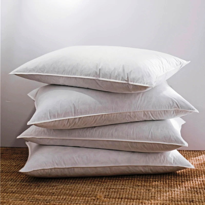 4 PCs Filled Pillows