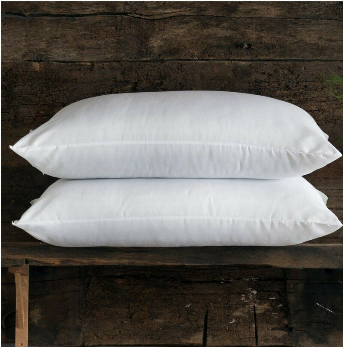 4 PCs Filled Pillows
