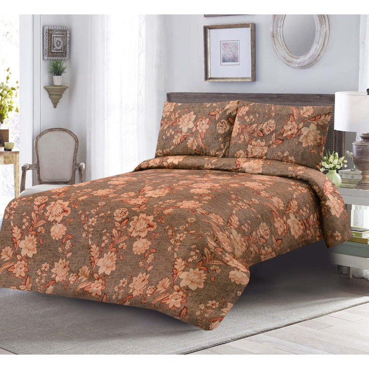 Double Bed Sheets