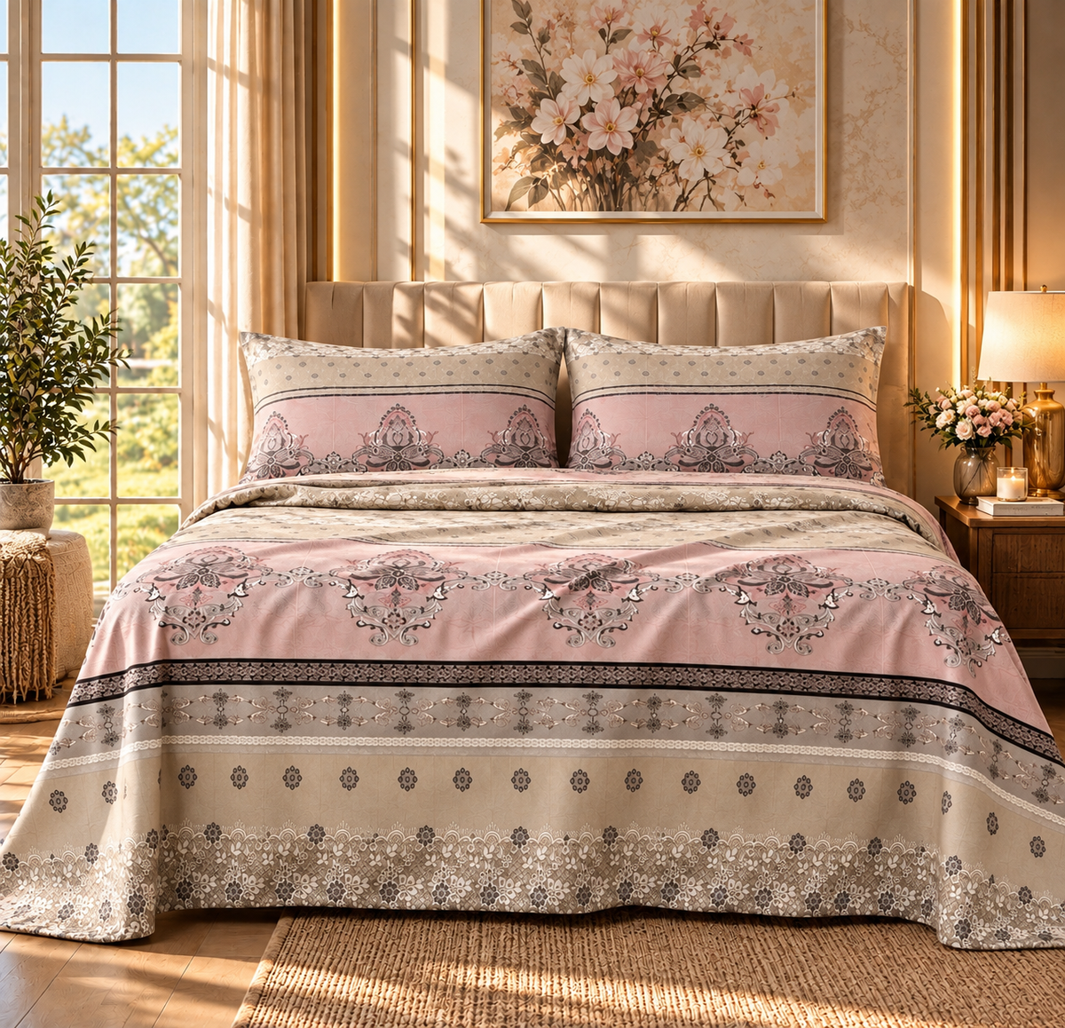 Royal Blush
