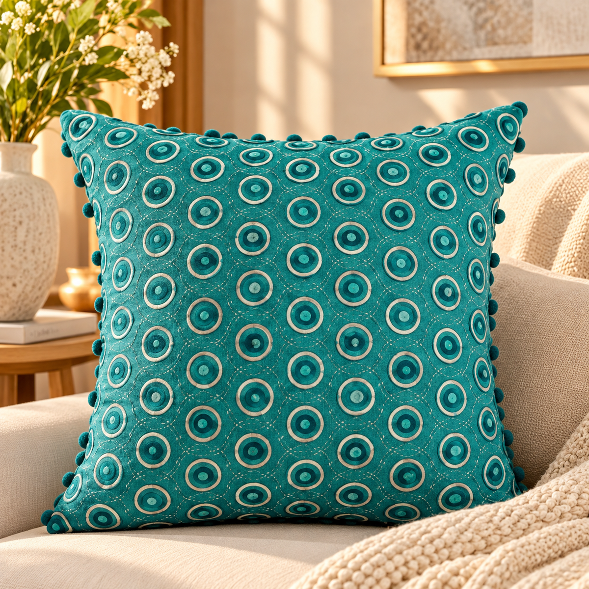 Aqua Rings