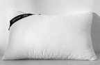 Compressed Pillow Filling