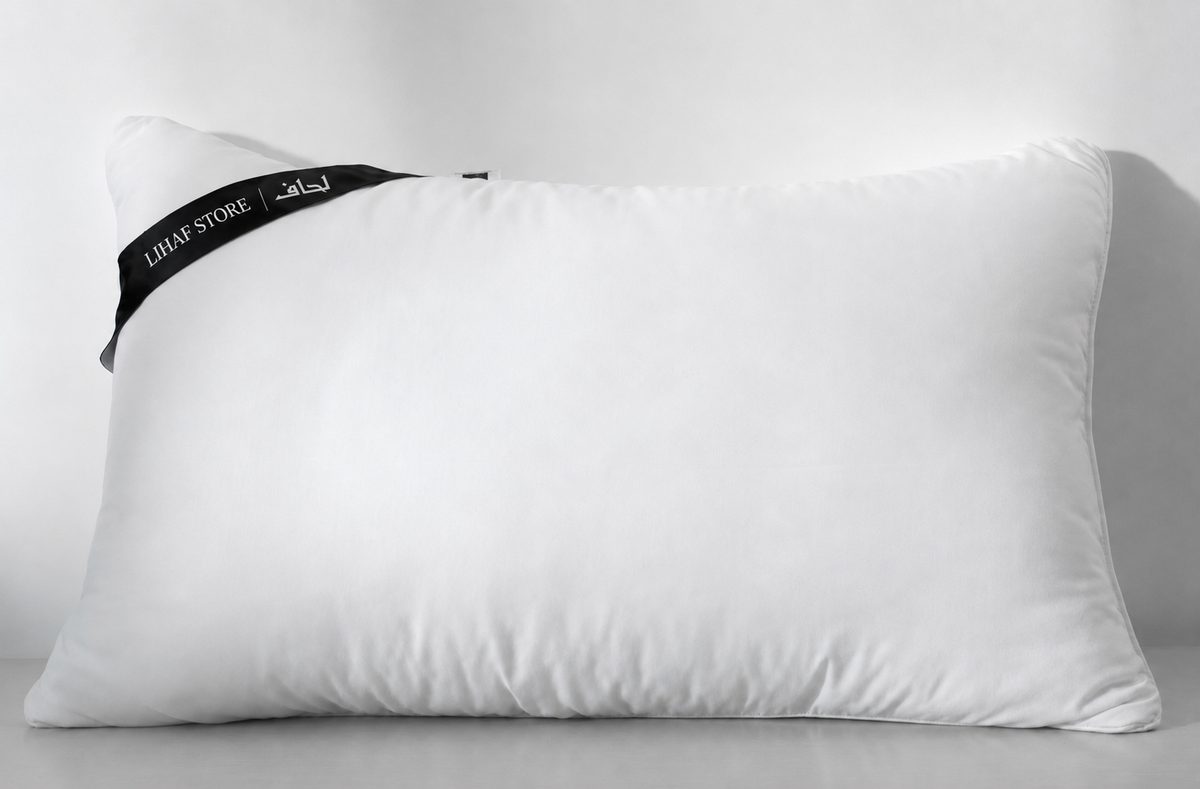 Compressed Pillow Filling