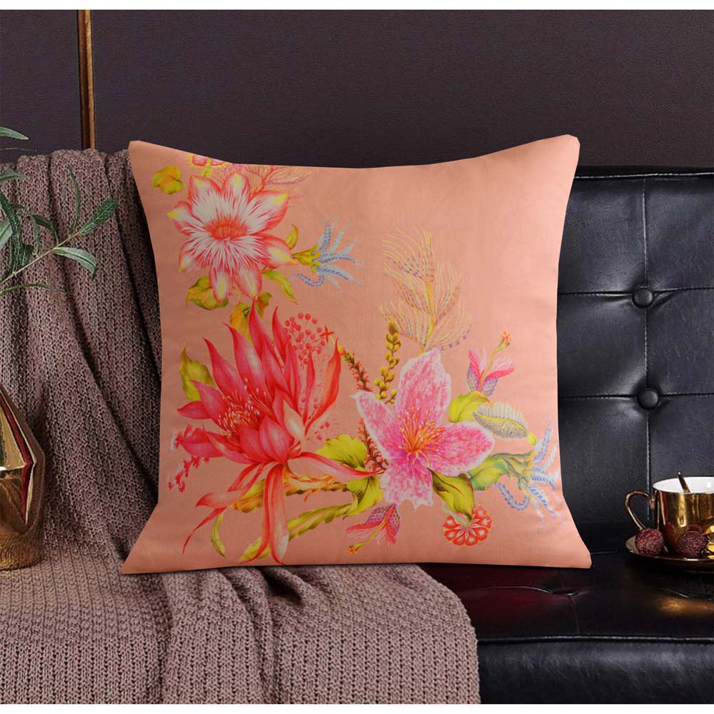 Fancy Cushion