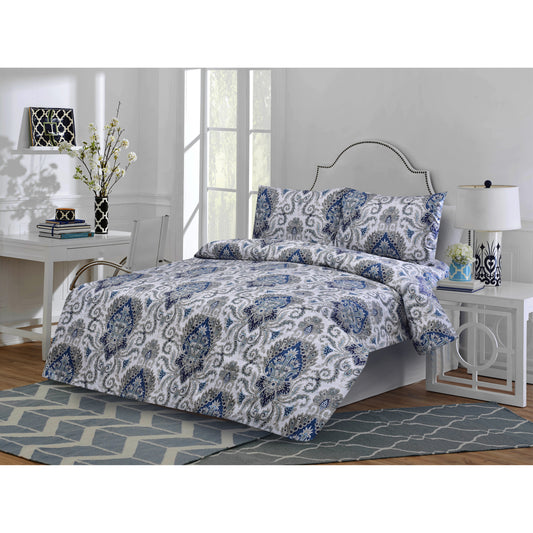 1 PC Comforter Moonlight - Polycotton