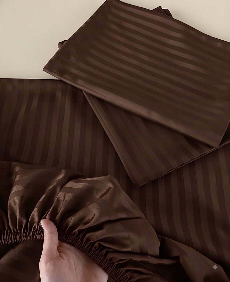 Dreamy Choclate