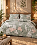 Geometric Bliss