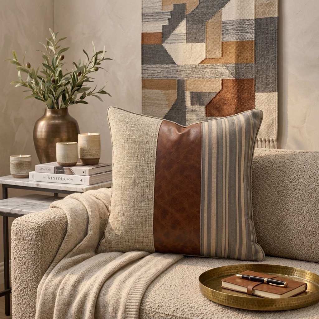 Rustic Elegance