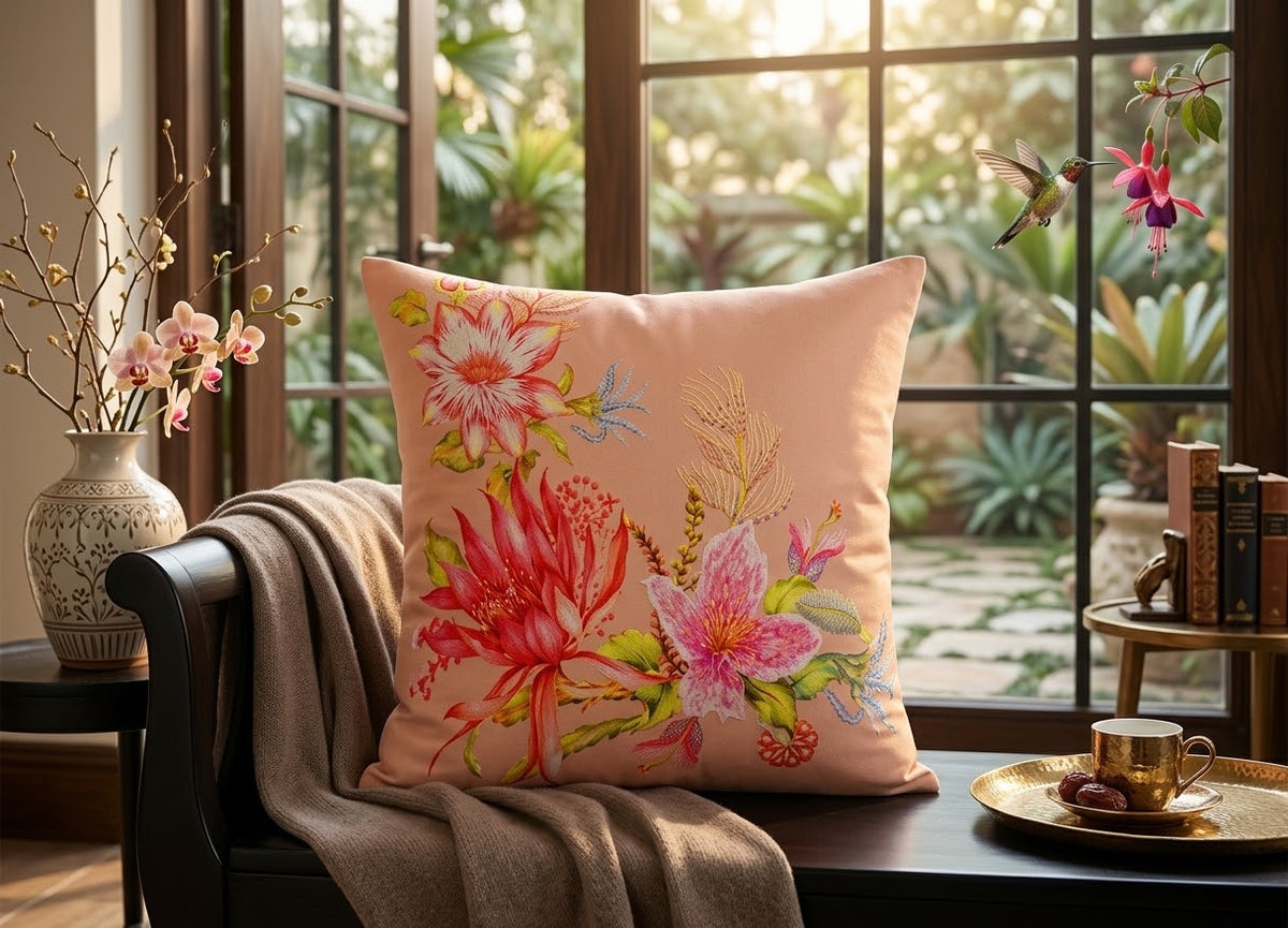 Peach Blossom