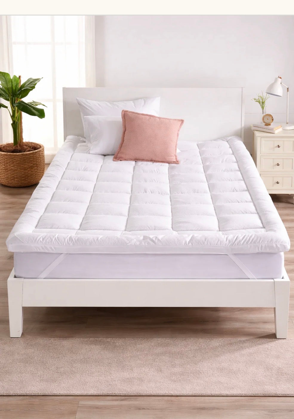 Mattress Topper