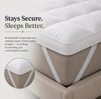 Mattress Topper