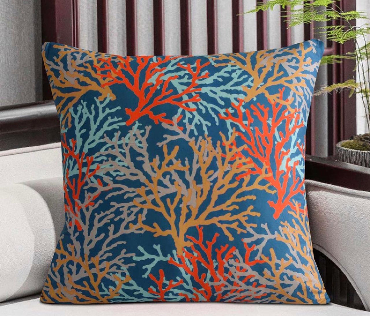 Blue Coral