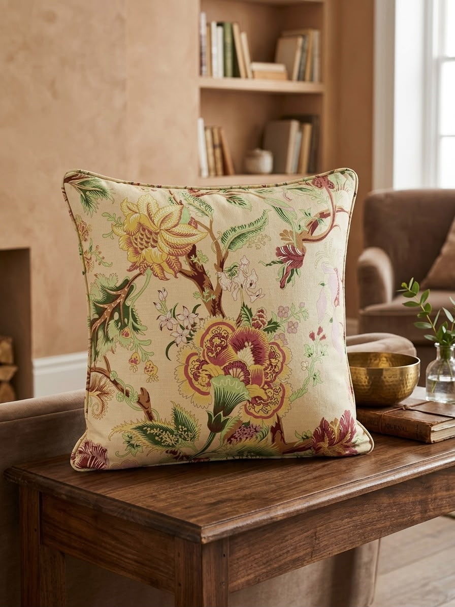 Heritage Blossom