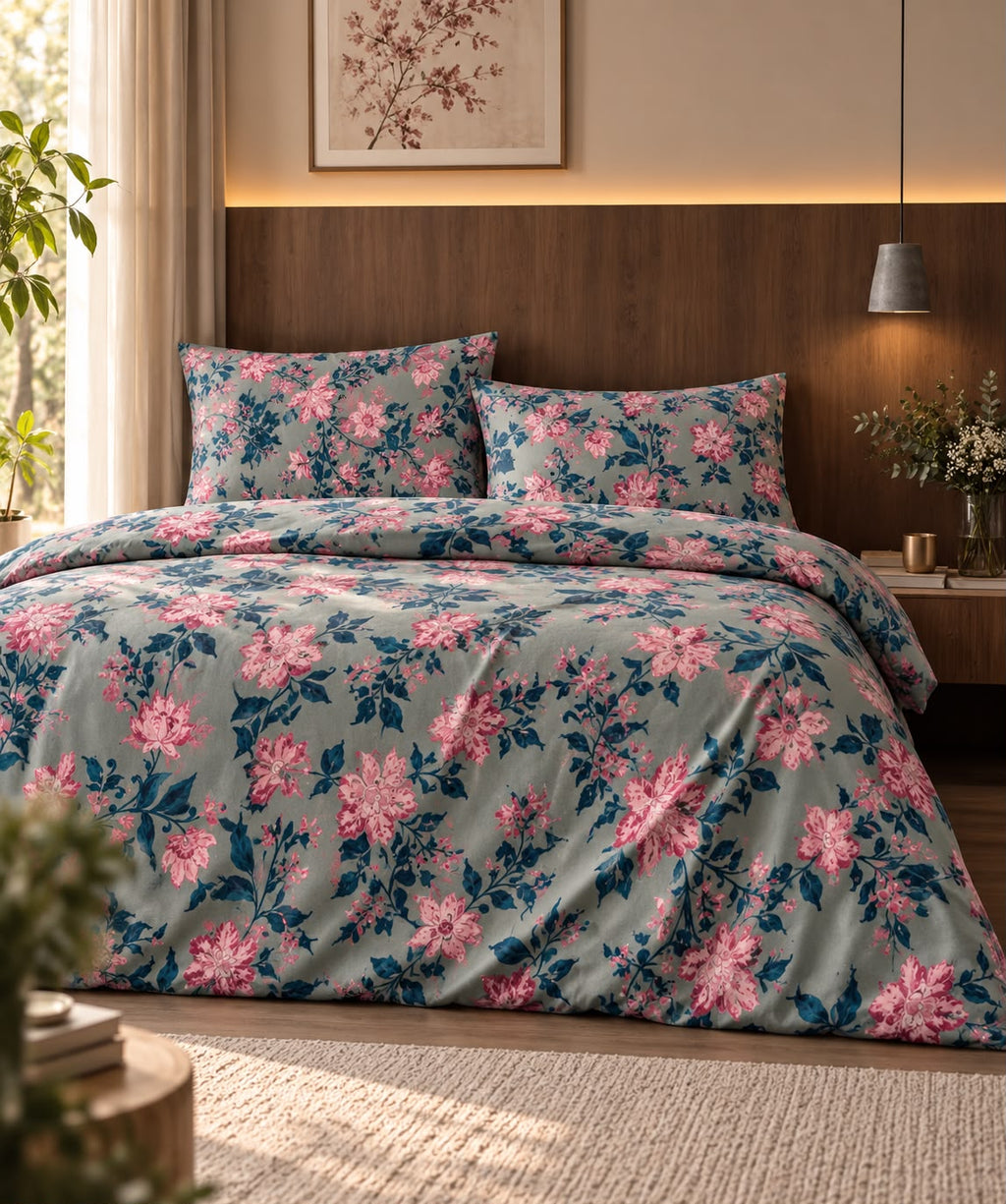Blush Garden