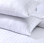 Dreamy White 6 PC Duvet Cover Set