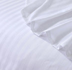 Dreamy White 6 PC Duvet Cover Set