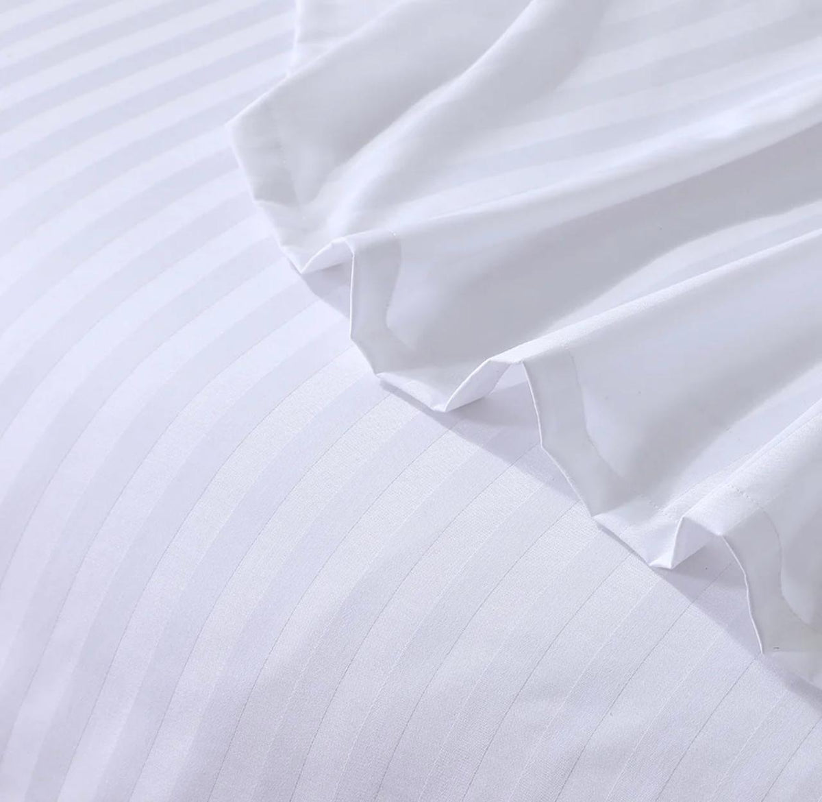 Dreamy White
