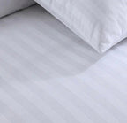 Dreamy White 6 PC Duvet Cover Set