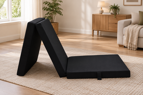Folding Mattress