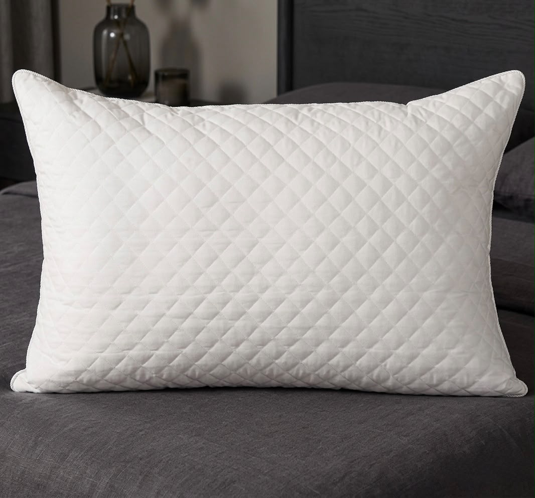 Quilted Pillow
