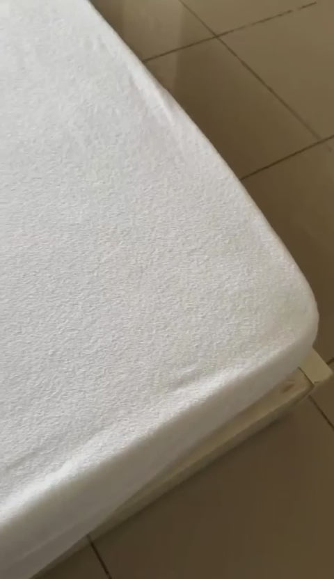Mattress Protector