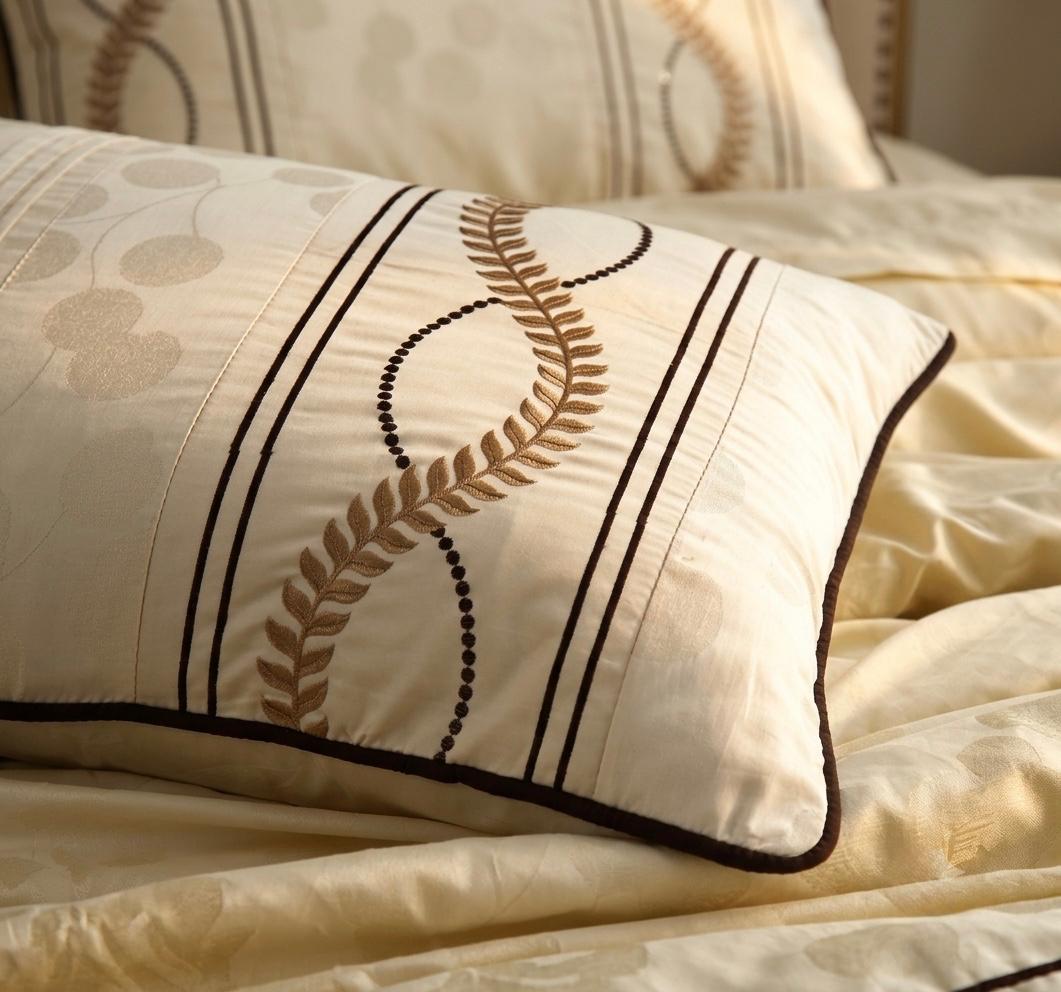 The Ivory Stitch