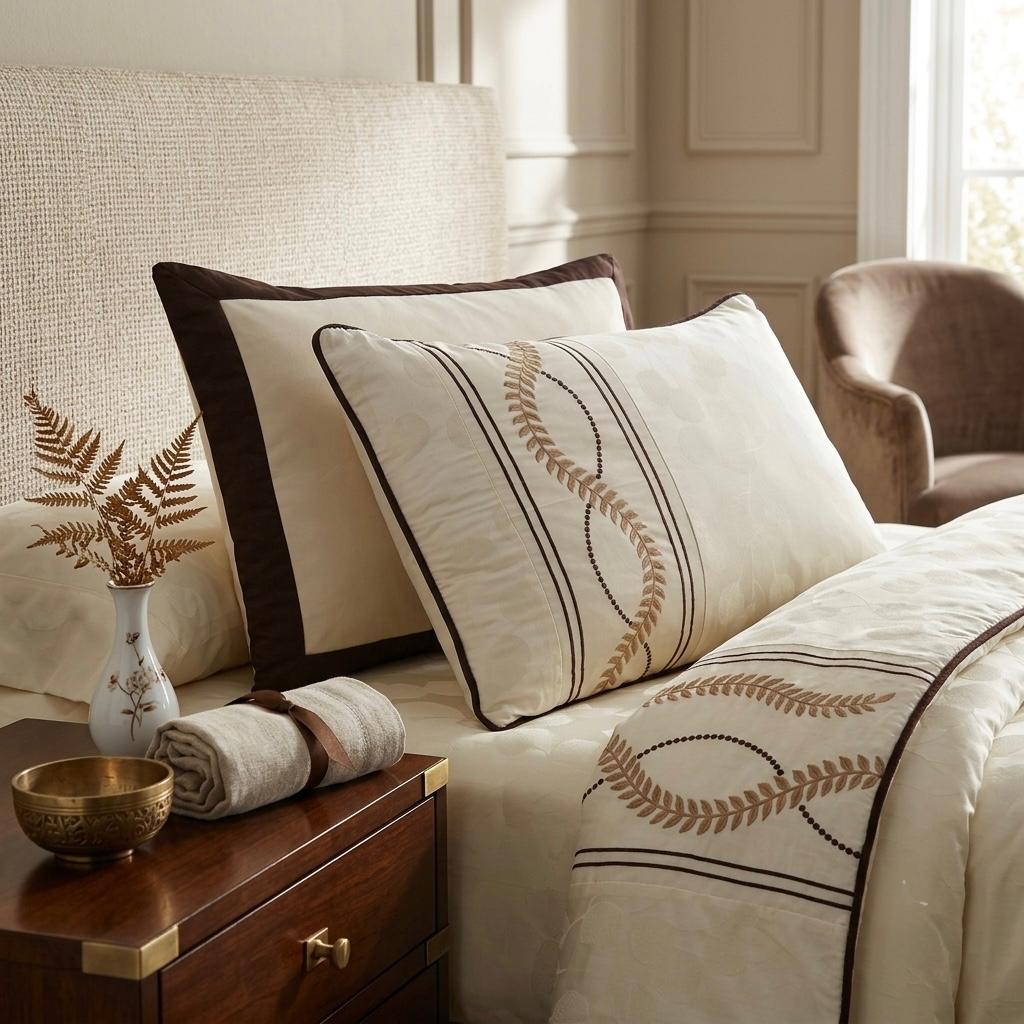 The Ivory Stitch