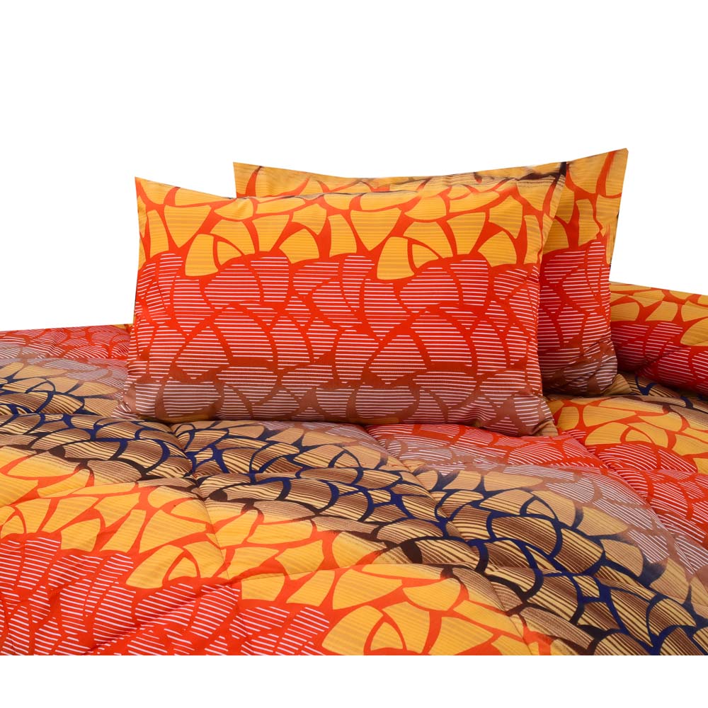 1 PC Filled Comforter - RC0001